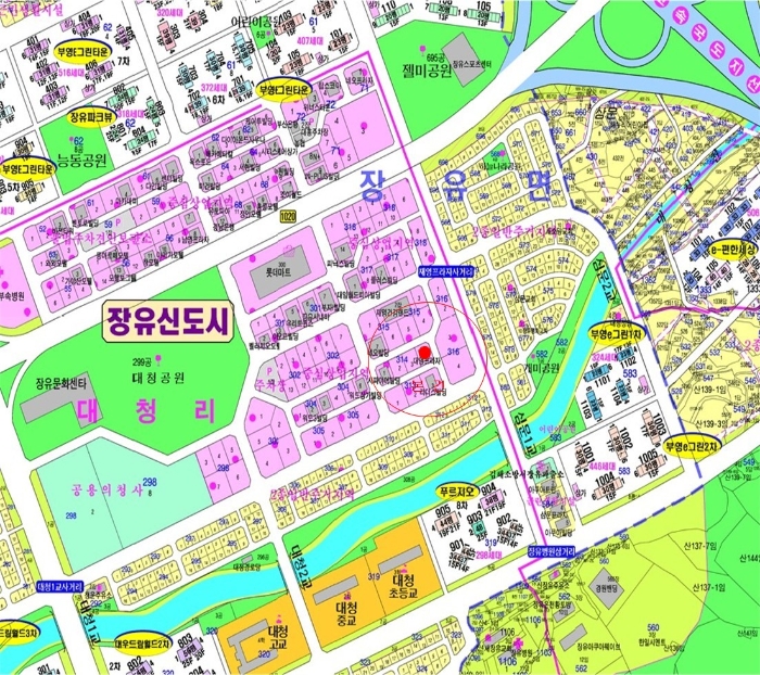 경남프라자 이미지