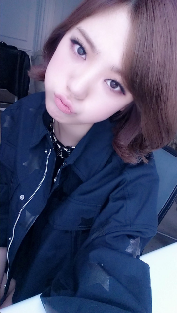 리지헤어 이미지