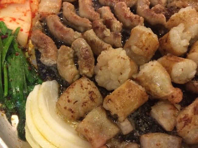 곱창이야기 이미지