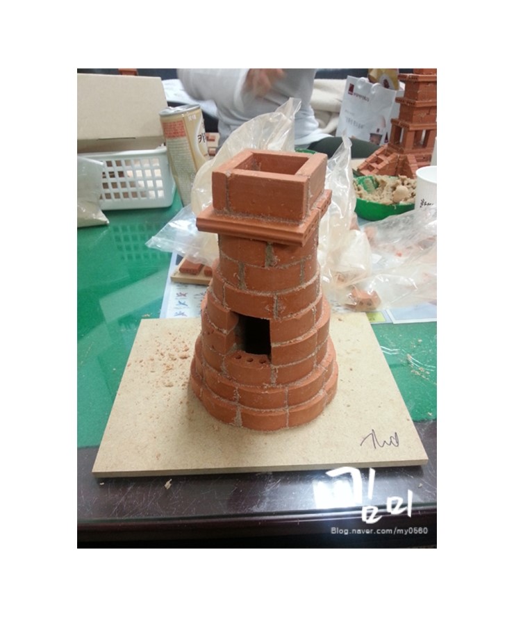 브리코어린이건축교실 이미지