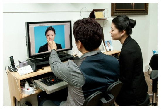 우리동네사진관 이미지