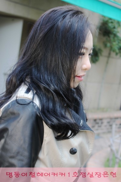 은현헤어 이미지
