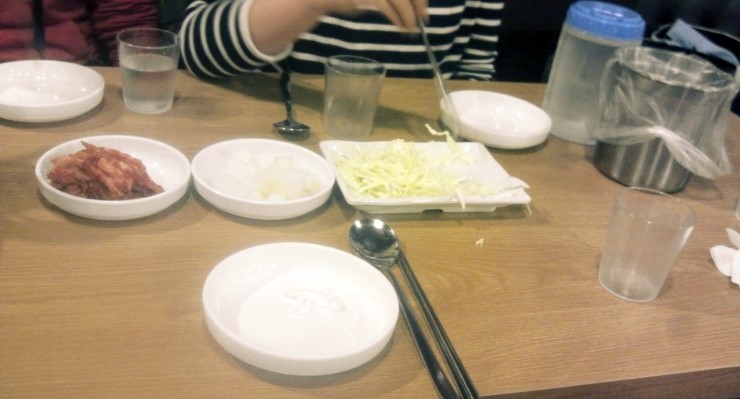 장군찜닭 이미지