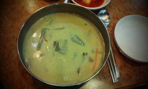 봉녀수제비 이미지