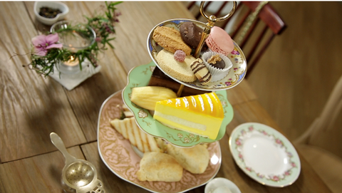 카페릴리(CAFE LILY) 이미지