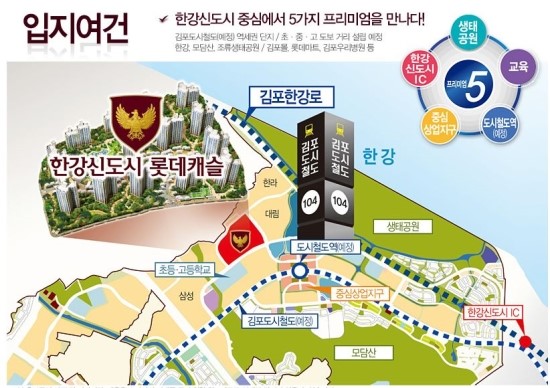 CGV 김포한강 이미지