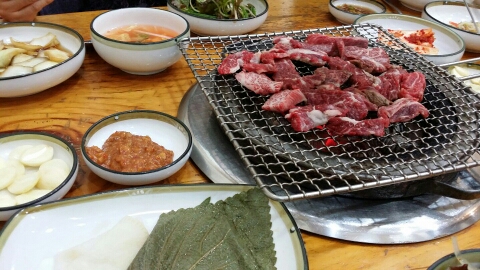 영천식육점 이미지
