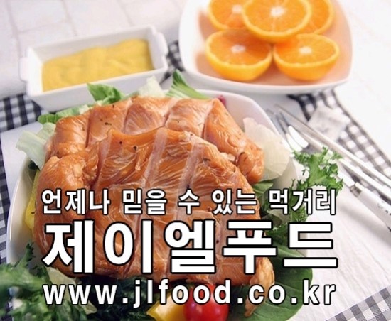 제이엘푸드 이미지