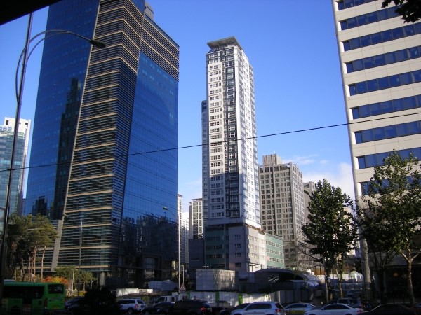 서울마포우체국 이미지
