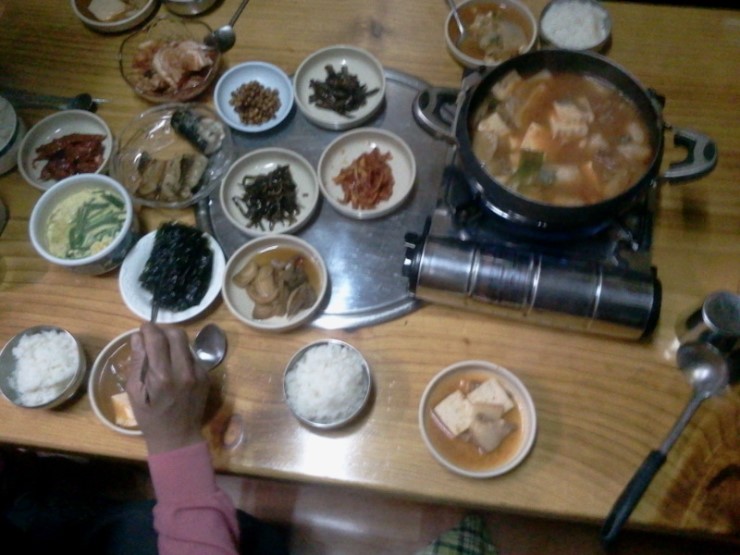 대한골식당 이미지