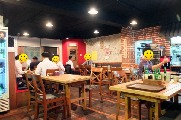 항아리왕족;보쌈 이미지