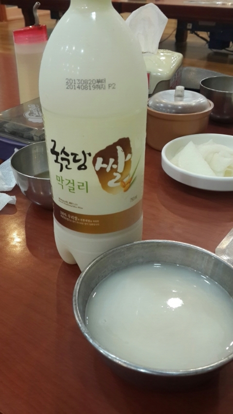 한마음냉면 이미지