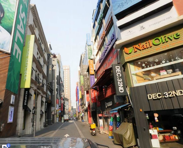 (주)명동푸드 이미지