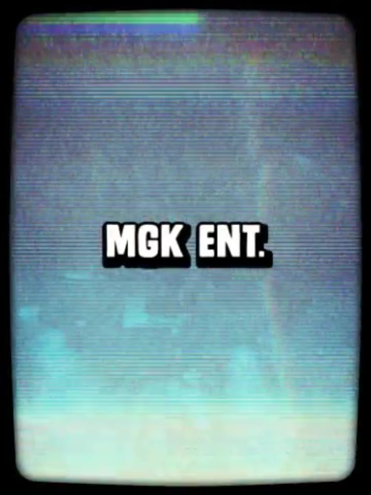 엠지케이(MGK) 이미지