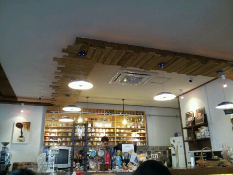 카페 홍(CAFE HONG) 이미지