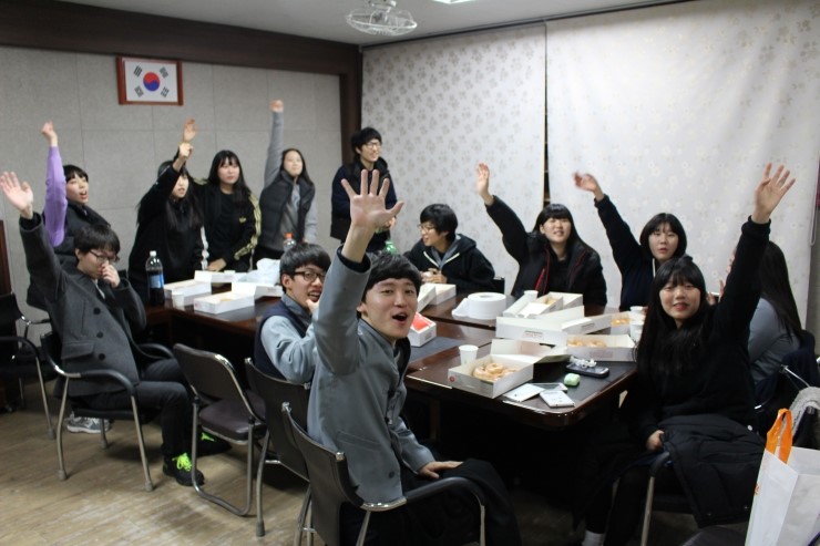 태장고등학교 이미지
