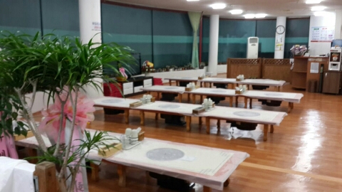 외갓집인삼어죽 이미지