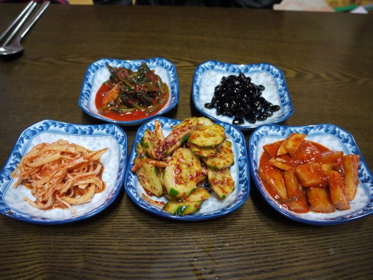우정국수 이미지