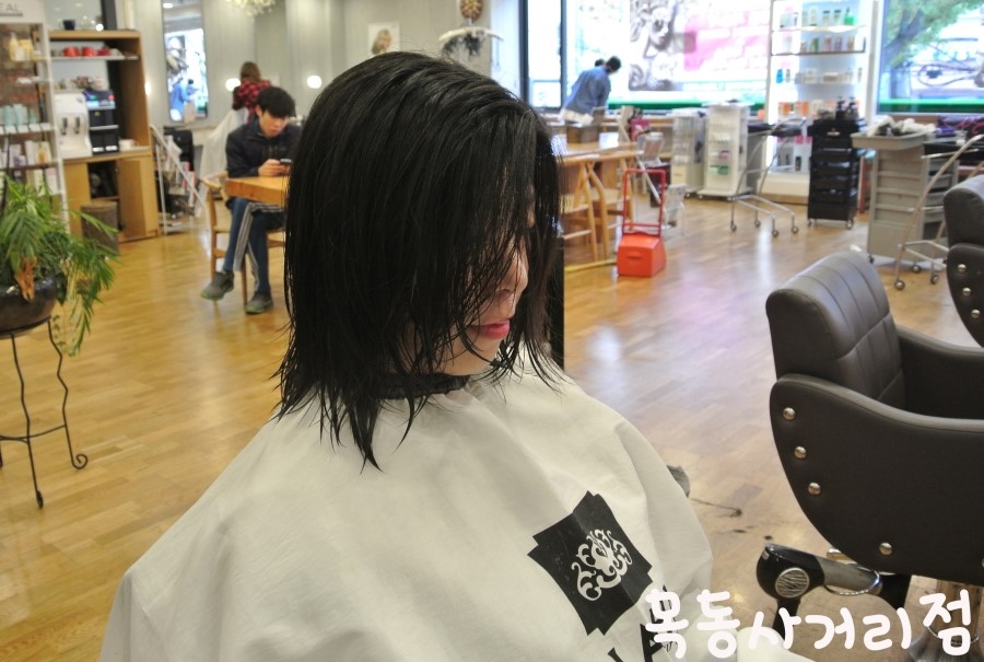 리안헤어 목동사거리점 이미지