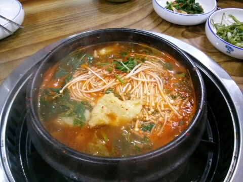 사랑방매운탕식당 이미지