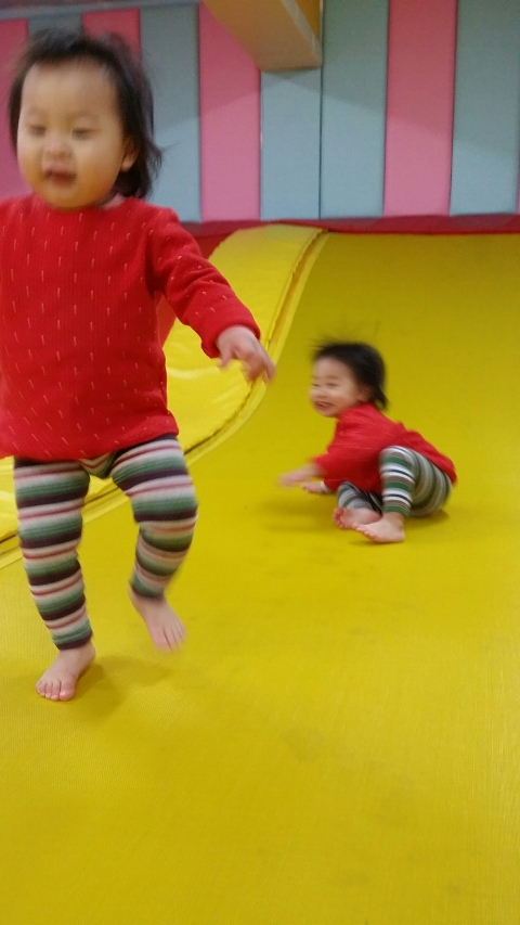플레이영점프파크 이미지