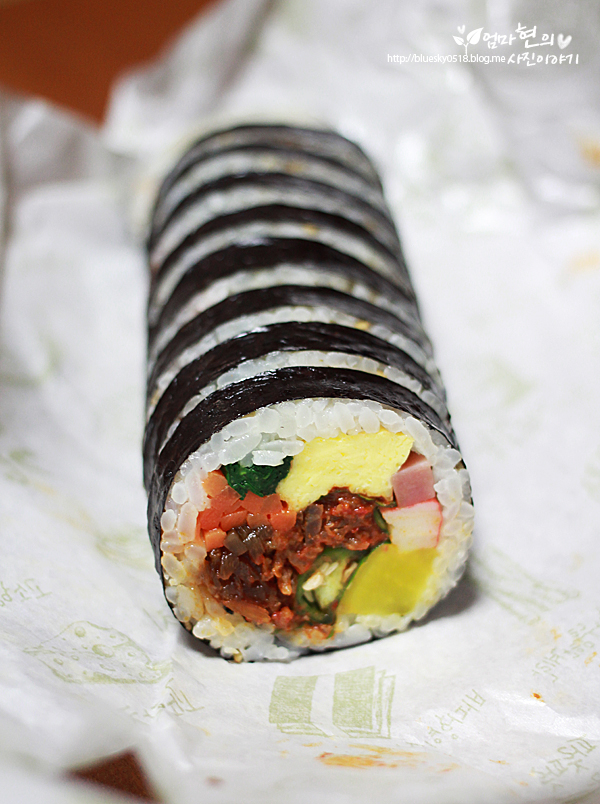 고봉민김밥인오산 이미지
