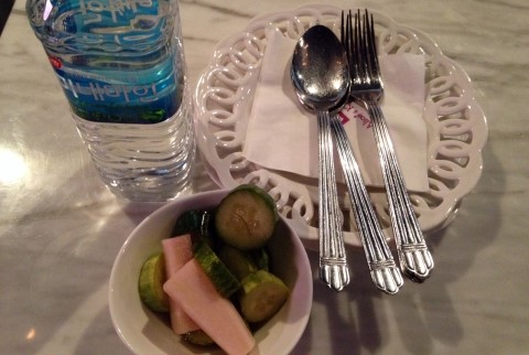 서가키친 이미지