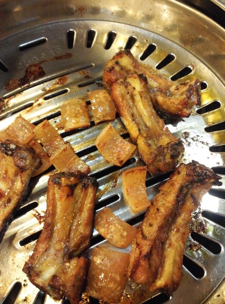 역앞등갈비 이미지
