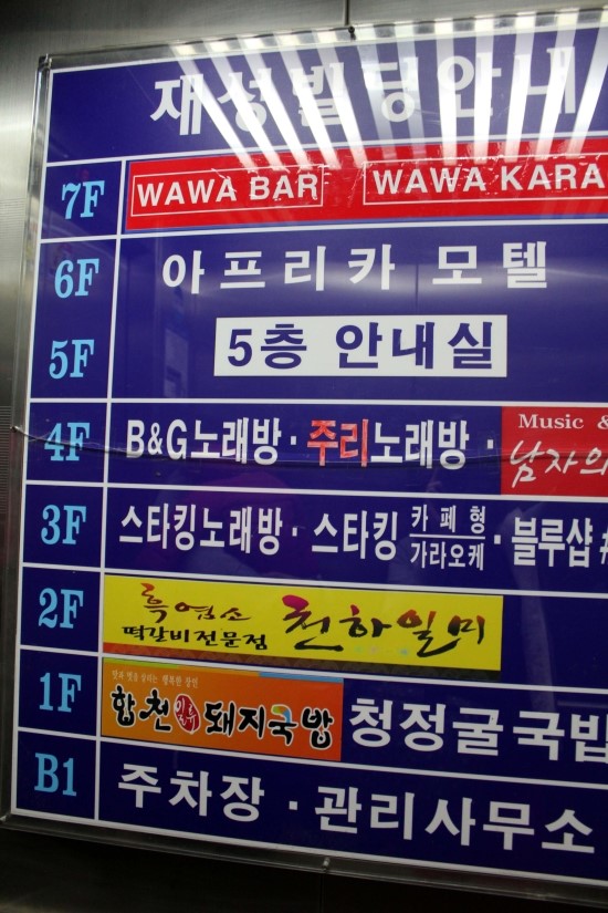 일미흑염소 이미지