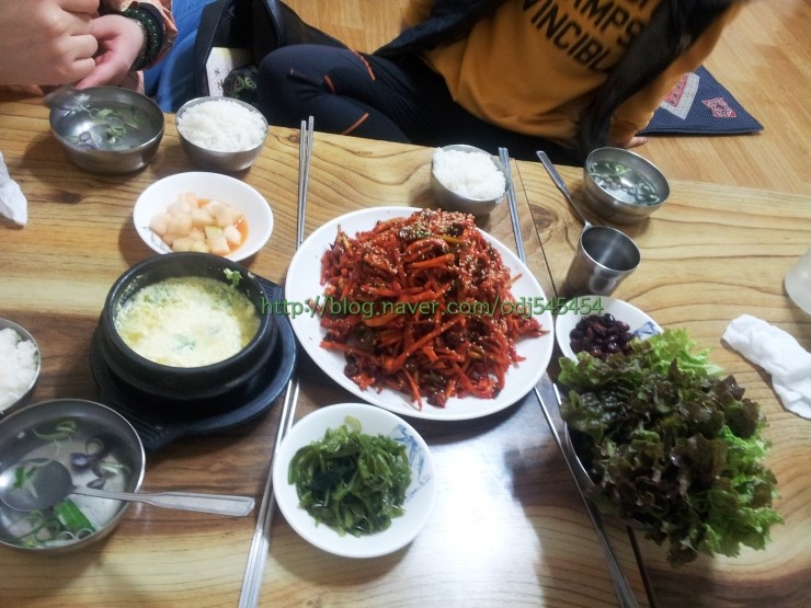 구호남식당 이미지