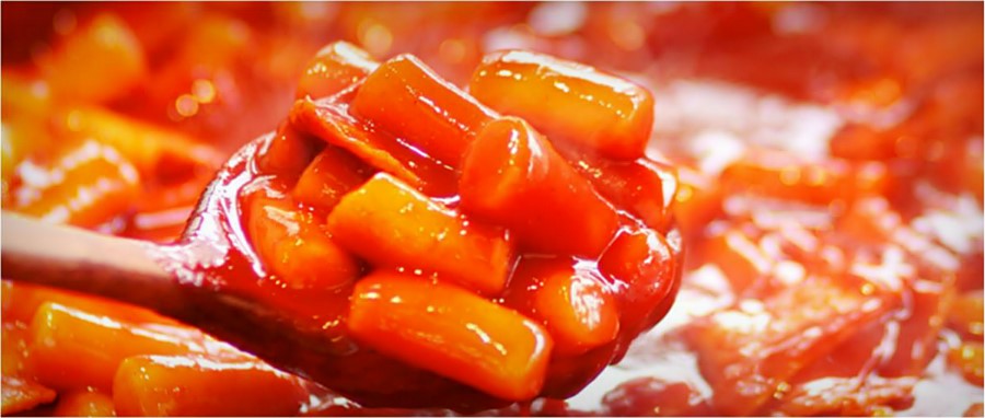 죠스떡볶이 이미지