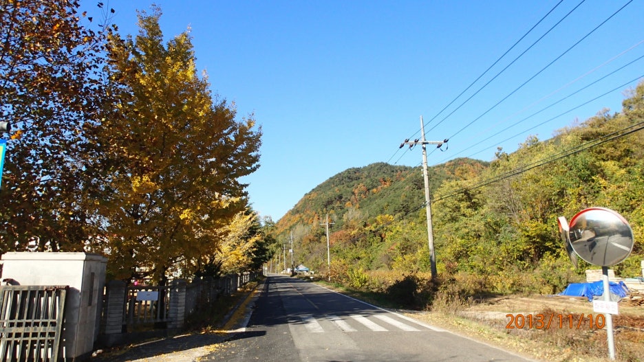 영덕학생야영장 이미지