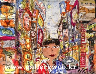 리우gallery 이미지