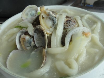 소문난해물칼국수 이미지