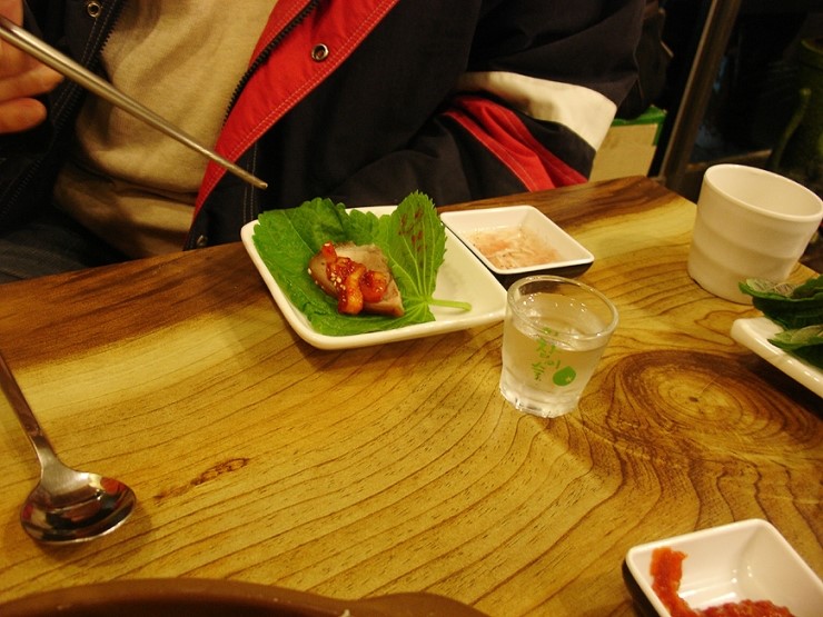 킴스족발 이미지