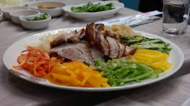 낼름족발 이미지