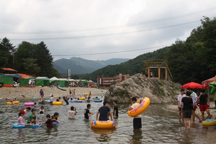 동림캠프 이미지