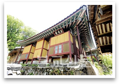 한국삼일상사 이미지