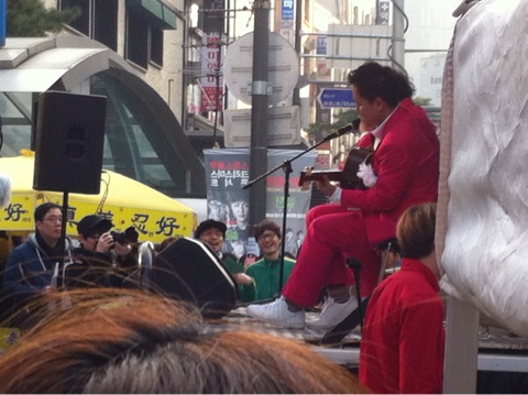 명동여관 이미지