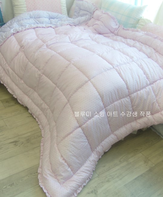 블루미홈패션 이미지