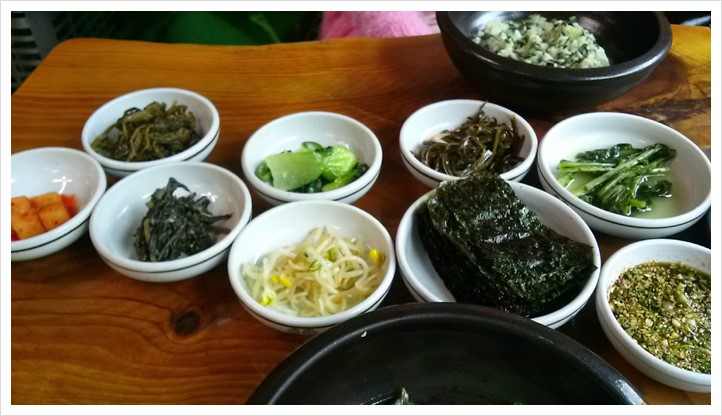 봉평메밀촌 이미지