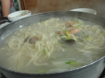 소문난해물칼국수 이미지