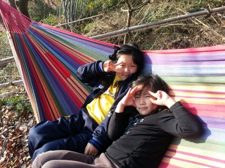 예산느티나무캠핑장 이미지