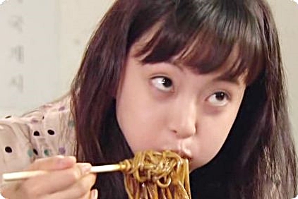 식탐 이미지