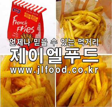 제이엘푸드 이미지