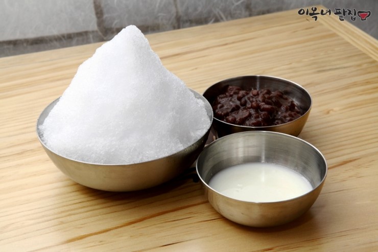 서울 팥집 이미지