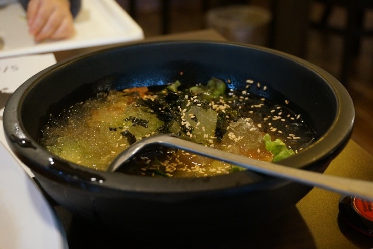 산촌신쭈꾸미 이미지