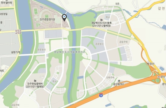 교통안전공단경남지사 이미지