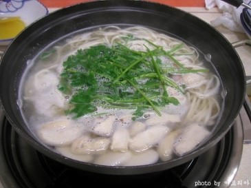 대박해물칼국수 이미지