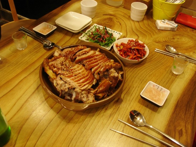 킴스족발 이미지